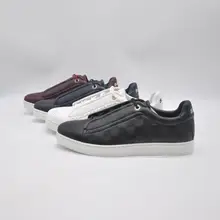Directly from china factory new design 2017 fashion mens casual shoes