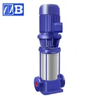 GDL Water Booster Pump System/Inline Hot Water Booster Pump