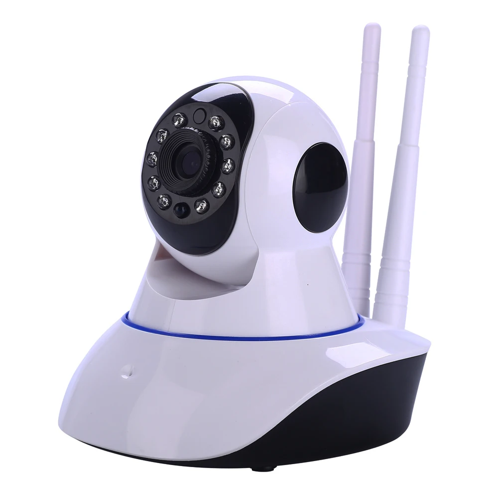 wifi p2p ip camera