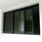 Good Quality Competitive Price Aluminium Windows And Door
