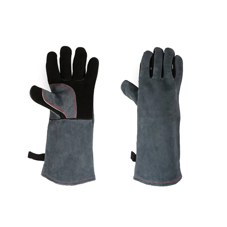 cleaning leather gloves