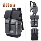 New Models Big Travel Laptop USB Charging Backpack Custom Fashion Shoulder Bagpack School Bag Men