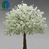 Factory handcraft traditional Chinese style topiary cherry blossom tree artificial plant