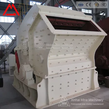 world widely used Impact Crusher adjusted output size smashing equipment