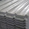 China Low Price Fiber Glass Reinforced Polymer FRP Corrugated Roofing Sheet Manufacturers