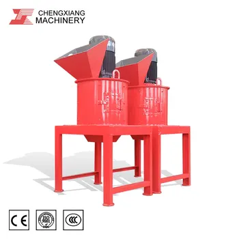 Top Quality Lp Crushing Making Machine Small Crushers for Sale in Fertilizer Machinery