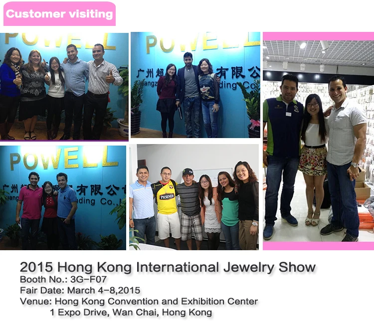 Guangzhou Factory Wholesale stainless steel wholesale 3 ring binders