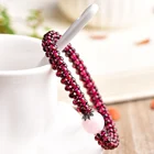 Women fashionable cuff bracelets eco friendly jewelry