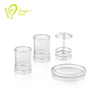 Best quality bathroom accessories caddy sets