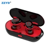 ZZYD Wireless Earphone C5 Game Headphone Invisible Style V5.0 Realtek TWS Sport Headsets