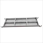 TSX-D20536 STK 500 Metal scaffolding walk board China manufacturer for Russia