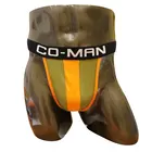Custom wholesale 95cotton gay mens sexy underwear jockstrap