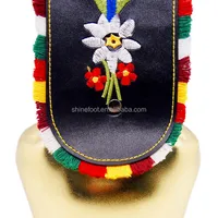 Swiss Cow Bell In Customized Color