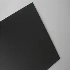 Thickness 0.6mm, carbon fibre board 3k carbon fiber sheet, 3K plain weave carbon fiber sheet price