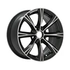 Factory direct high quality sport aluminum alloy wheel rim for car design at good price