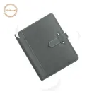 Paper Ring Planner Ring Custom A5 Filler Paper Leather 6 Ring Stationery Planner