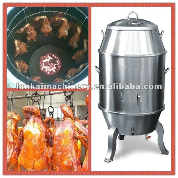 12b Good Taste Peking Duck Roasting Machine/duck Roaster Buy Peking