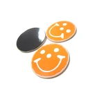 Customized souvenir cute design Fridge Magnet
