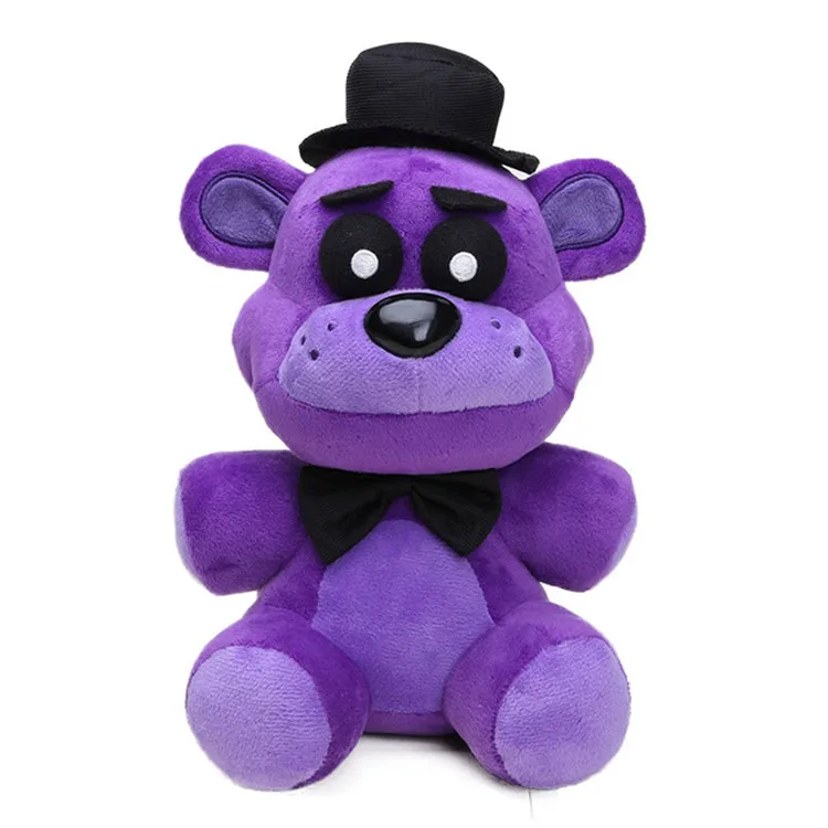 plush freddy