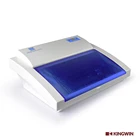 For beauty hair salon use nail tool uv sterilizer