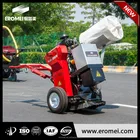 2016 New Crack tracking indicator asphalt seam router