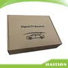 android tv box mobile digital car DVB-T2 TV tuner dvb t2 TV receiver set top box with two tuner !!!
