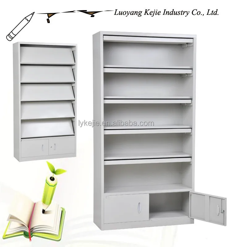 cardboard stationery counter display revolving magazine rack free standing book shelf