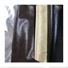 Hot Sale Garment Pu Leather Artificial Soft Hand Feel