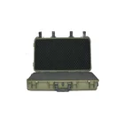 Pp Gun Cases Hard Factory Hot Selling 978mm*414mm*158mm Plastic Rifle Tactical Case With Foam