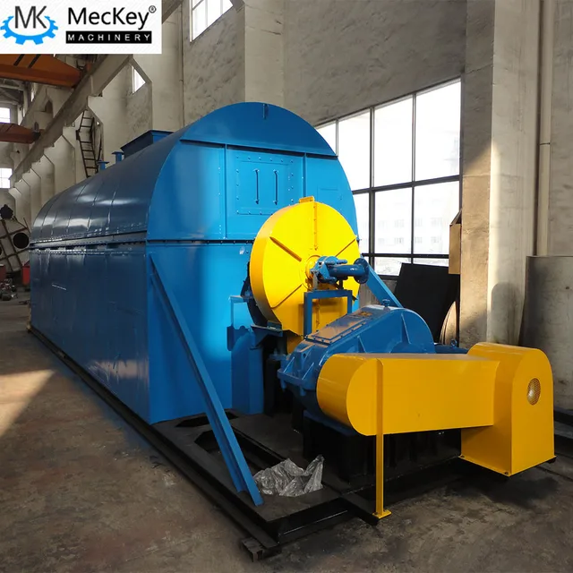 MK Efficient Advanced Broken Rice to Liquid Glucose Production Line