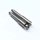 Whole cnc metal smoking pipe parts aluminum electronic pipe smoking