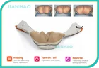 Electric Shiatsu Neck Shoulder Massager