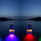 Light Boats Led Underwater Light For Boats Water Proof IP 68 LED Underwater Light For Boats And Yacht