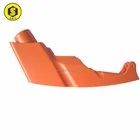 best selling plastic products with orange colour