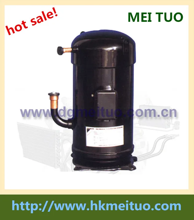 Supply Daikin Air Conditioning Parts Jt160g P4y1 Gas Compressor Buy