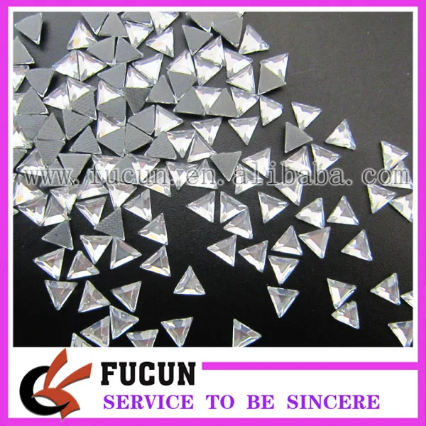 clear hot fix triangle rhinestone 1.jpg