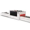 H&C WVP3000A Positive & Negative Pressure Membrane Press Woodworking Machine