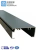aluminium profile for partition glass roof