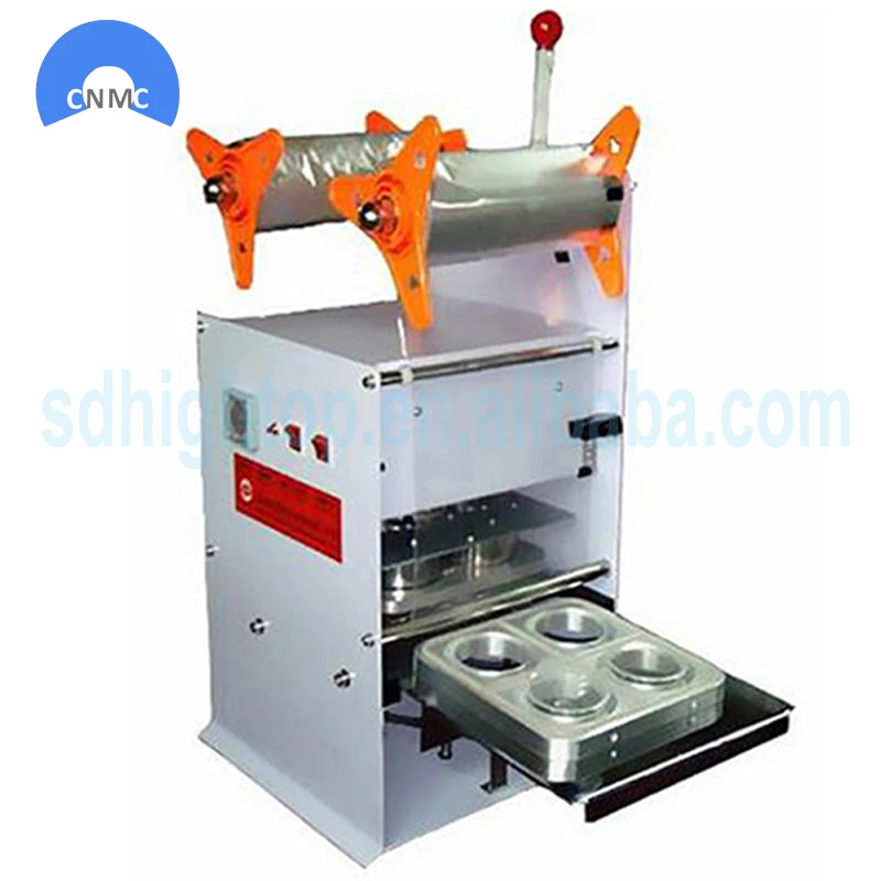 sealing machine