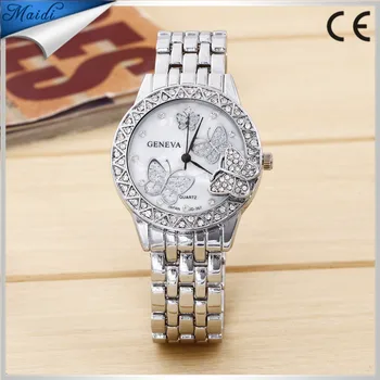 women's digital dress watch