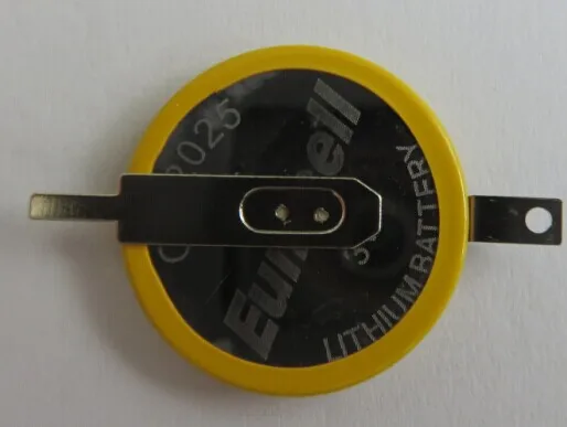 CR2025-1F2 battery tabs-1-2014.12.25