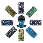 works as fishing sun mask headband custom bandana scarf