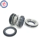 High quality double face mechanical seals type 92B mechanical seal for chemical or LKH pump