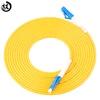 KICO Optical Fiber Fibre Patch Cord 3M LC SC FC ST APC UPC Optic Cable Single Mode Factory Price Per Wire Meter