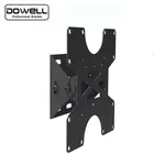 Foldable LED/LCD plasma TV wall mount Bracket DWD1077