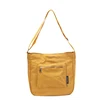 Wholesale Custom Logo Female Shoulder Bags Woman Handbag Canvas Ladies Crossbody Bag