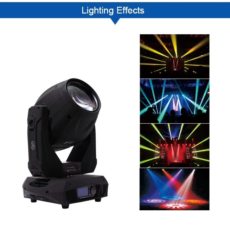 micro mini led 17r beam spot wash 3 in 1 350w moving head light sharpy beam stage light