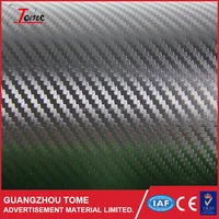 Car Vinyl Wrap Auto Carbon Fiber
