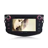 Hot sale high performance 7 Inches car DVD with GPS for cars