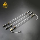Uv Lamp Curing Ceramic 5000w 365nm Portable Mercury Uv Light Printing Lamp For Curing